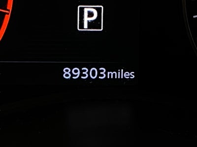 2021 Nissan Kicks SR FWD