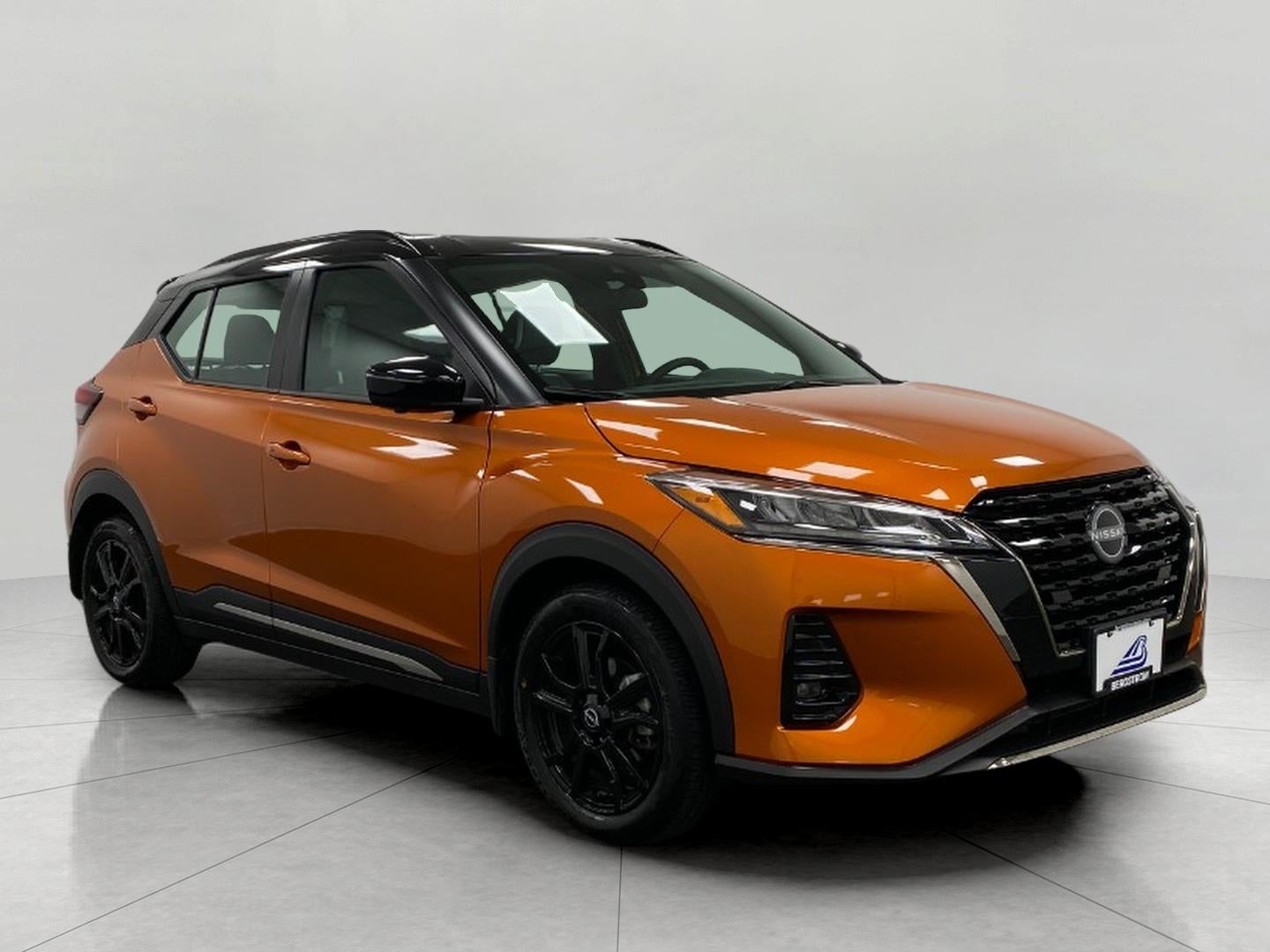 2024 Nissan Kicks 1.6 SR's photo