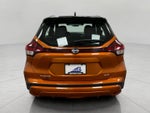 2024 Nissan Kicks SR FWD