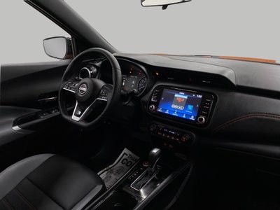 2024 Nissan Kicks SR FWD