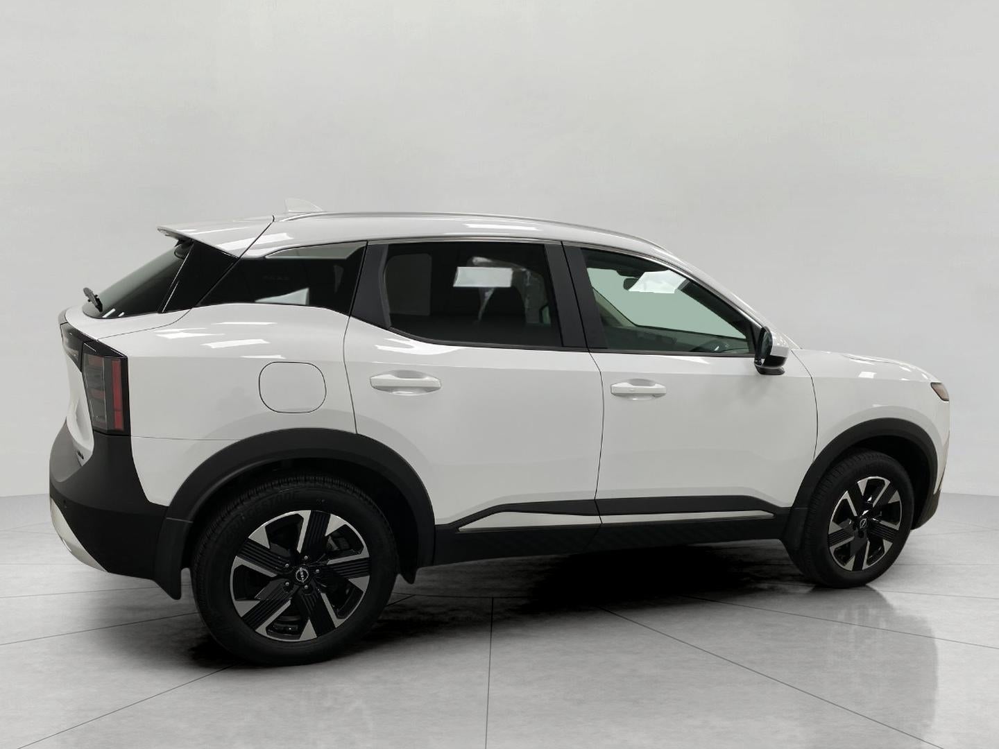 2025 Nissan Kicks SV AWD