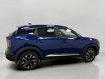 2025 Nissan Kicks SV AWD