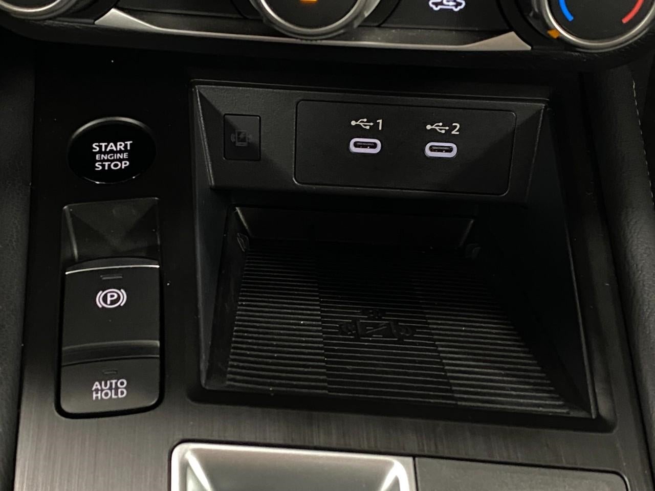 2025 Nissan Kicks SV AWD