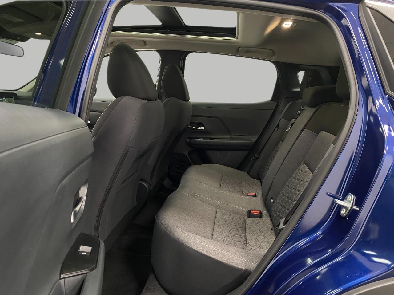 2025 Nissan Kicks SV AWD