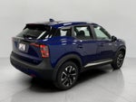 2025 Nissan Kicks SV AWD