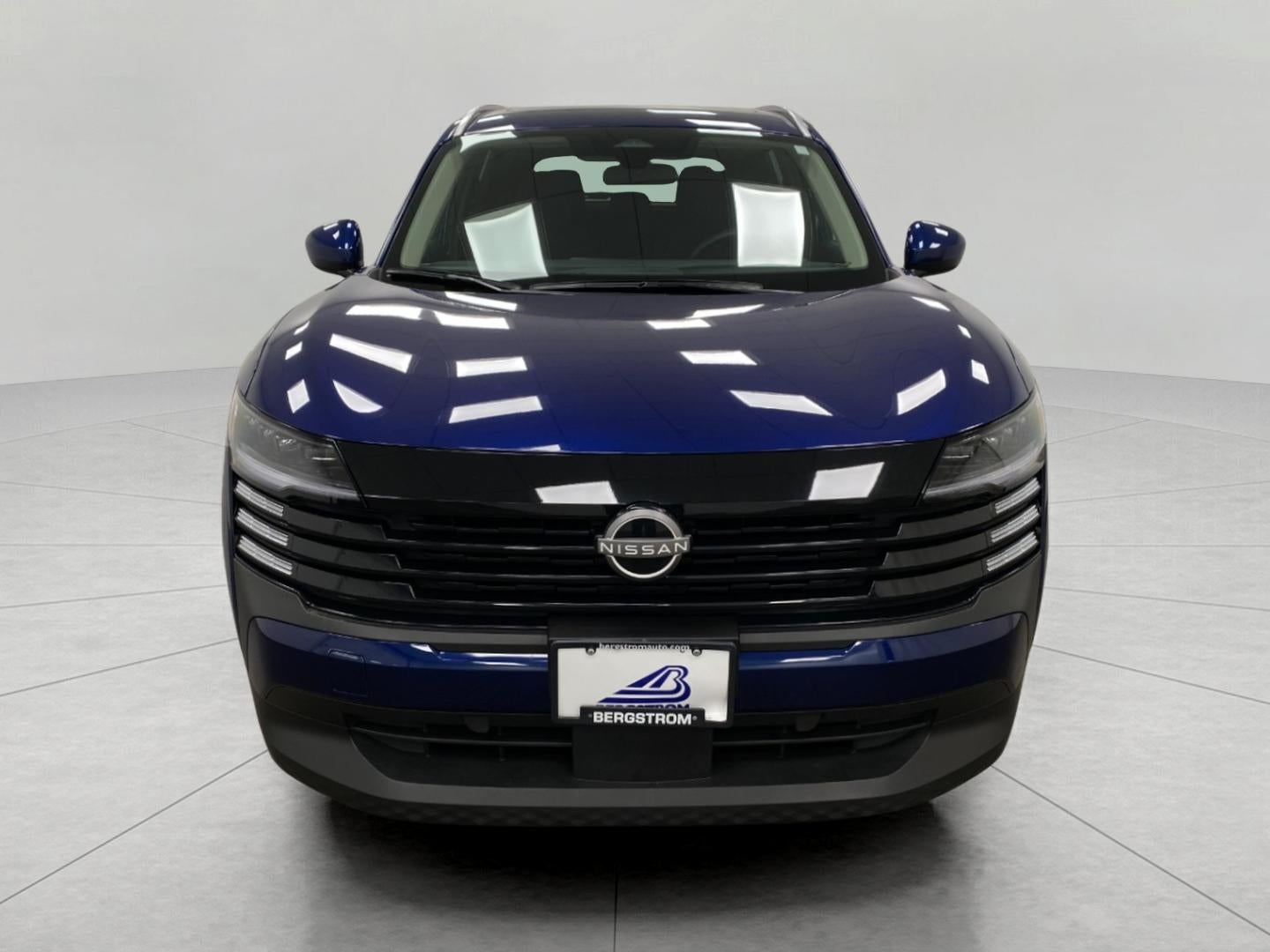 2025 Nissan Kicks SV AWD