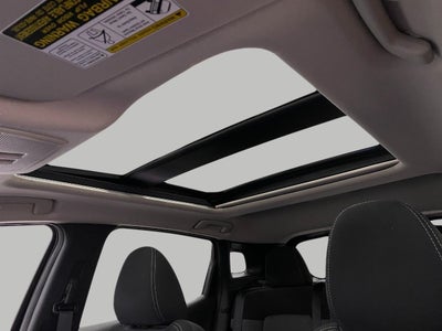 2026 Nissan Kicks SV AWD