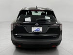 2026 Nissan Kicks SV AWD