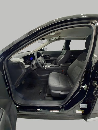 2026 Nissan Kicks SV AWD
