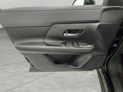 2026 Nissan Kicks SV AWD