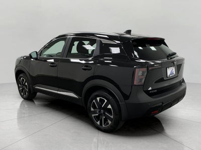 2026 Nissan Kicks SV AWD