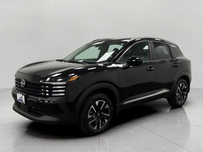 2026 Nissan Kicks SV AWD