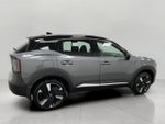 2025 Nissan Kicks SR AWD