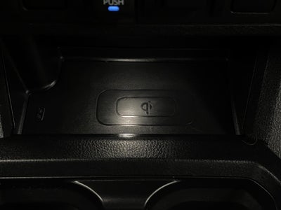2023 Toyota Tacoma 4WD TRD Sport Double Cab 5' Bed V6 AT