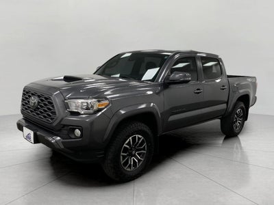 2023 Toyota Tacoma 4WD TRD Sport Double Cab 5' Bed V6 AT