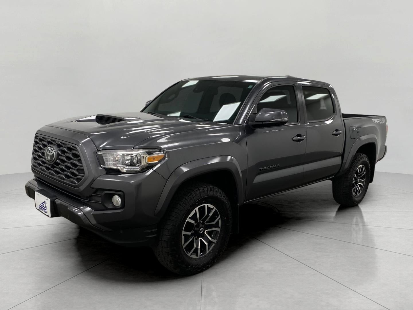2023 Toyota Tacoma 4WD TRD Sport Double Cab 5' Bed V6 AT