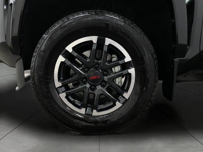 2024 Toyota TACOMA 4WD CREW CAB PICKUP - SHORT BED