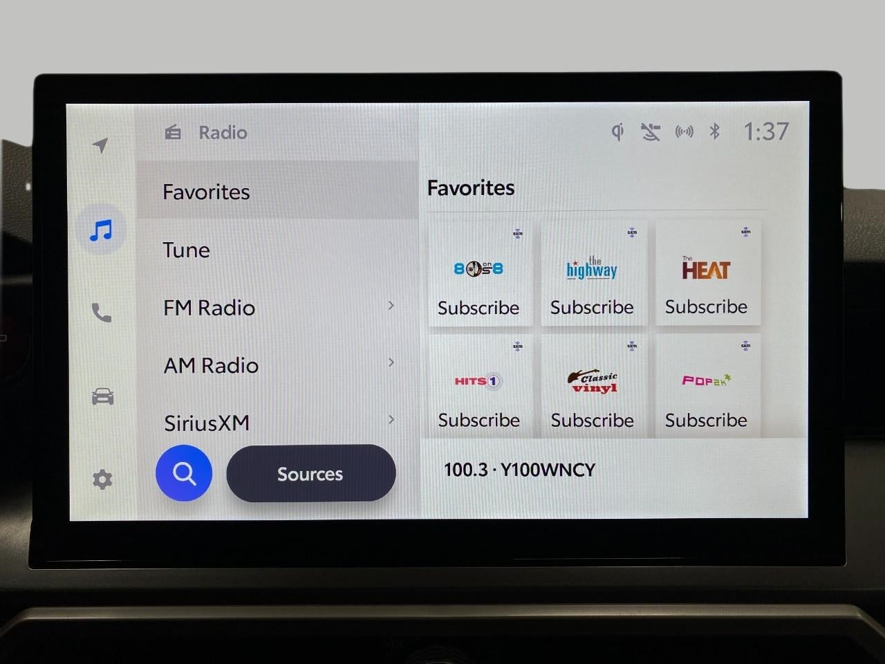 2024 Toyota TACOMA 4WD CREW CAB PICKUP - SHORT BED