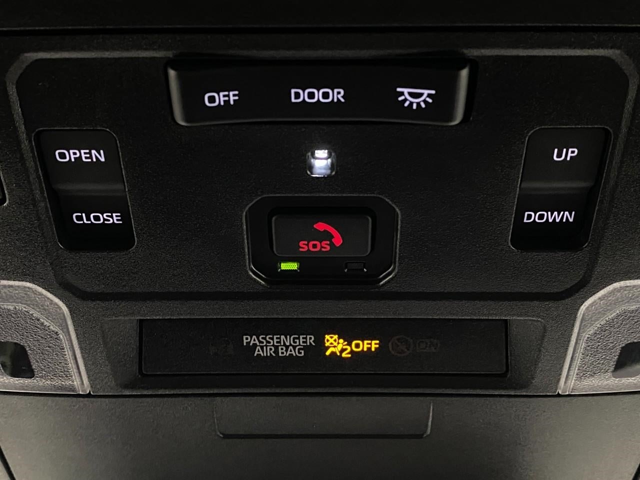 2024 Toyota TACOMA 4WD CREW CAB PICKUP - SHORT BED