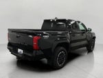 2024 Toyota TACOMA 4WD CREW CAB PICKUP - SHORT BED