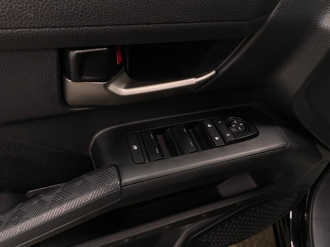 2024 Toyota TACOMA 4WD CREW CAB PICKUP - SHORT BED