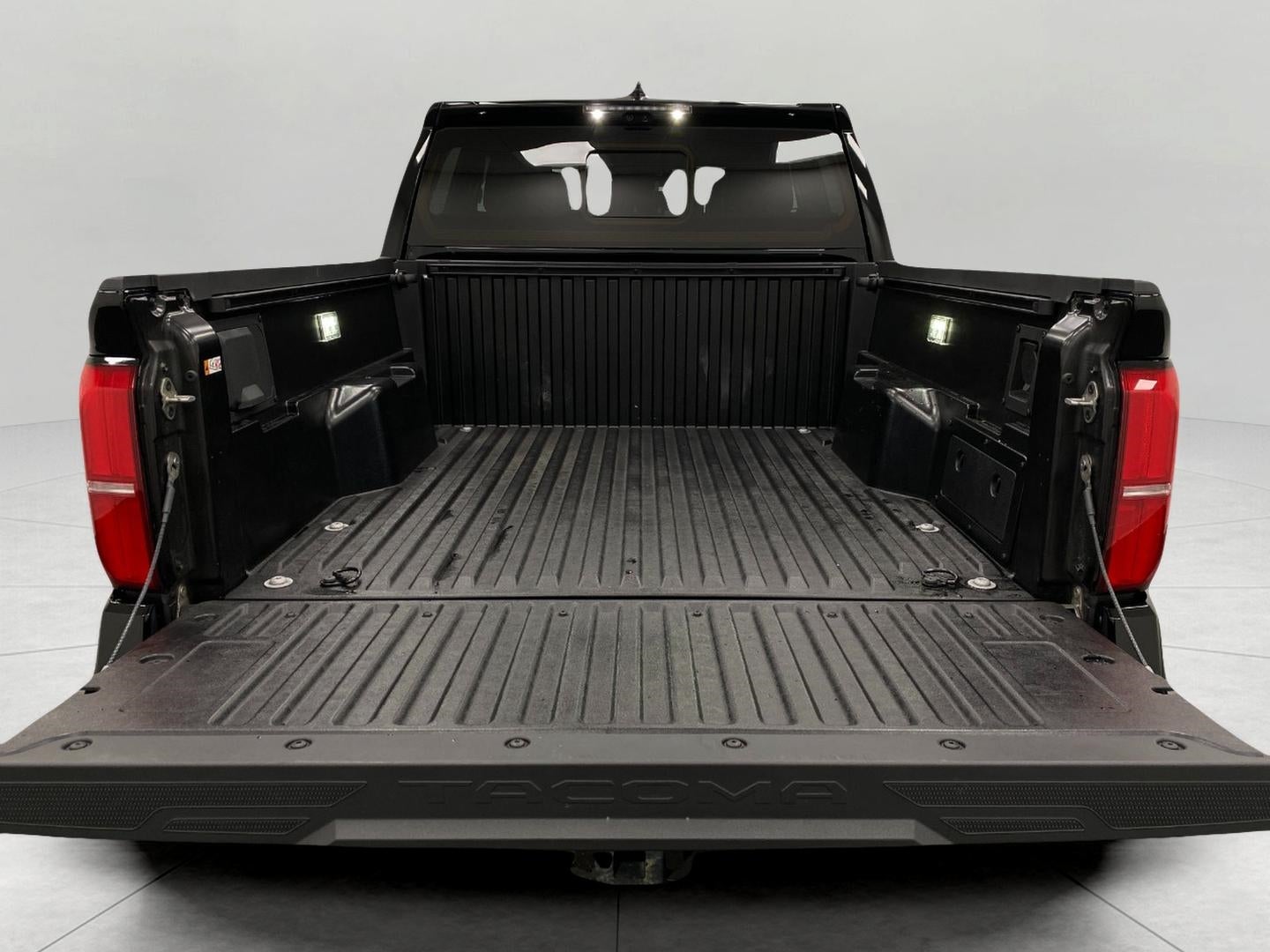 2024 Toyota TACOMA 4WD CREW CAB PICKUP - SHORT BED