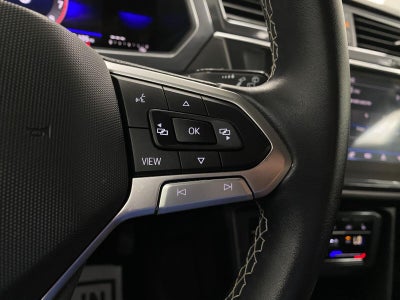 2023 Volkswagen Tiguan 2.0T SE 4MOTION