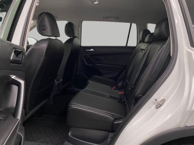 2023 Volkswagen Tiguan 2.0T SE 4MOTION