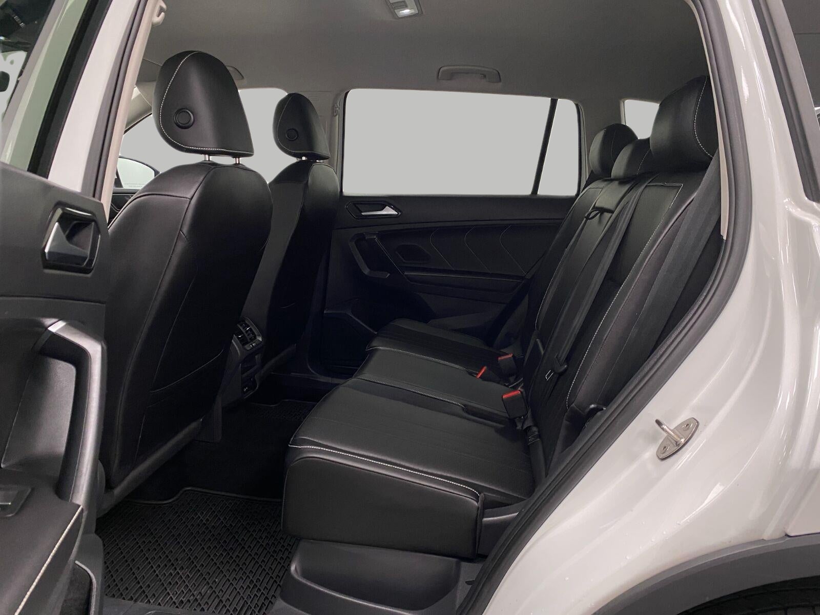 2023 Volkswagen Tiguan 2.0T SE 4MOTION