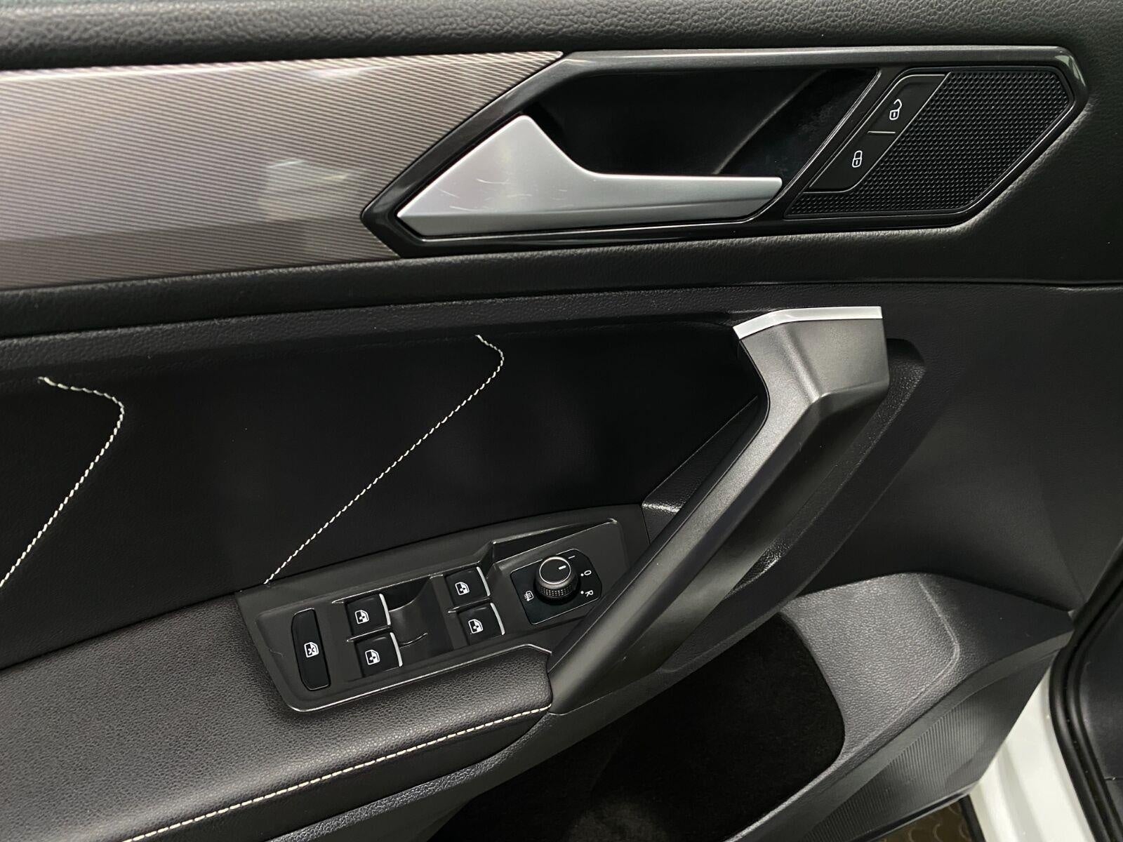 2023 Volkswagen Tiguan 2.0T SE 4MOTION