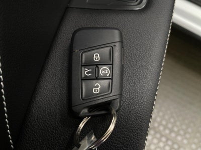 2023 Volkswagen Tiguan 2.0T SE 4MOTION