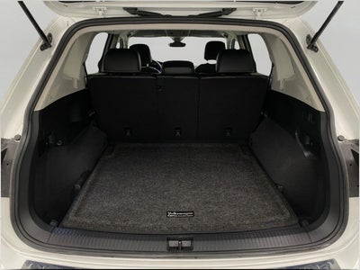 2023 Volkswagen Tiguan 2.0T SE 4MOTION