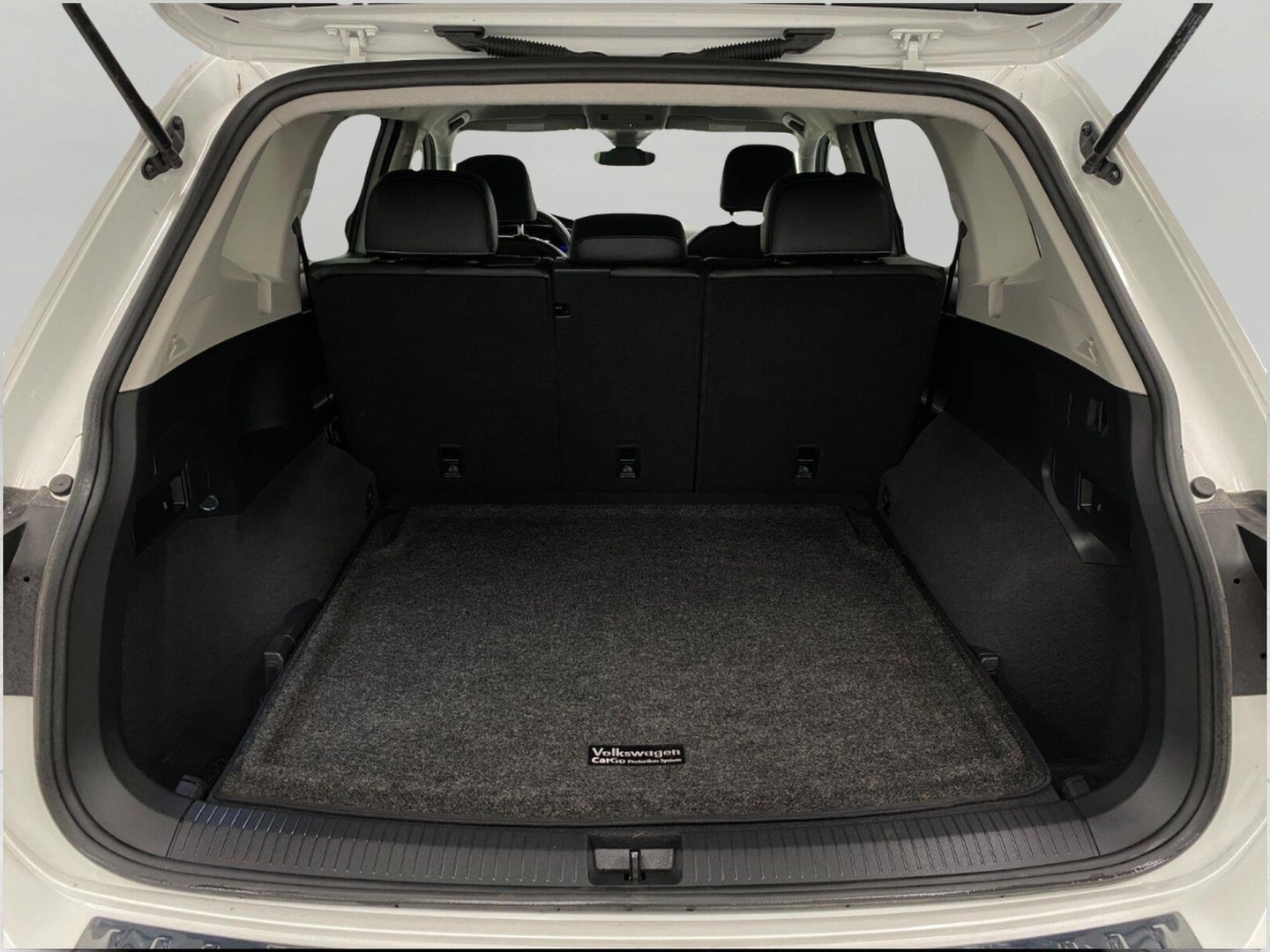 2023 Volkswagen Tiguan 2.0T SE 4MOTION
