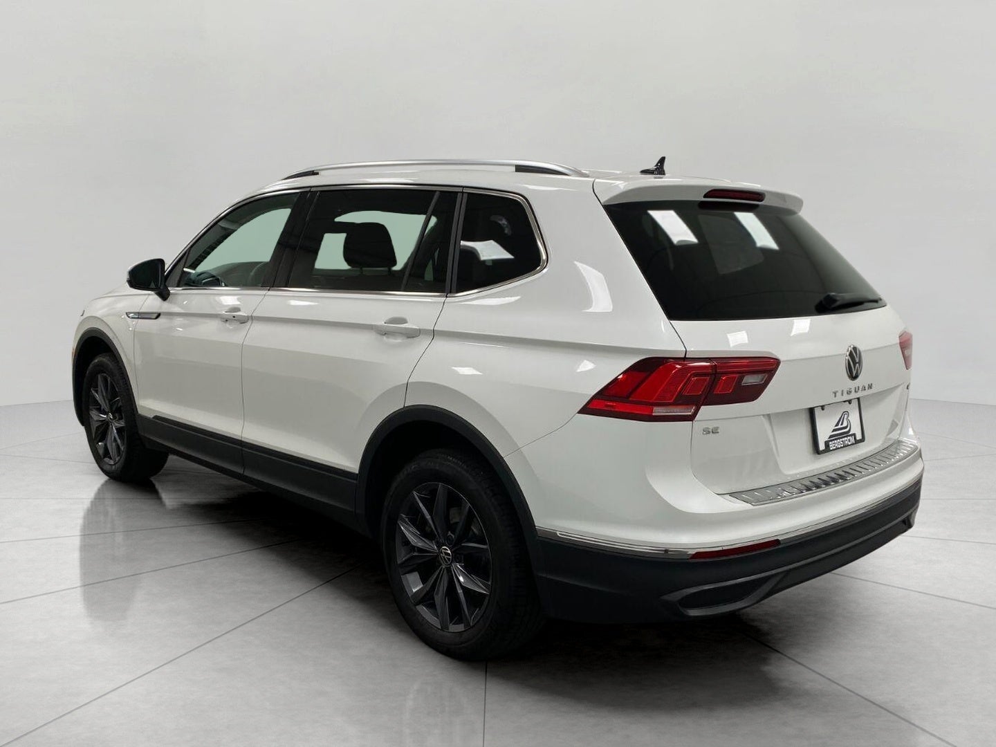 2023 Volkswagen Tiguan 2.0T SE 4MOTION