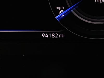 2019 Volkswagen Tiguan 2.0T SEL 4MOTION
