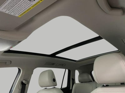 2019 Volkswagen Tiguan 2.0T SEL 4MOTION