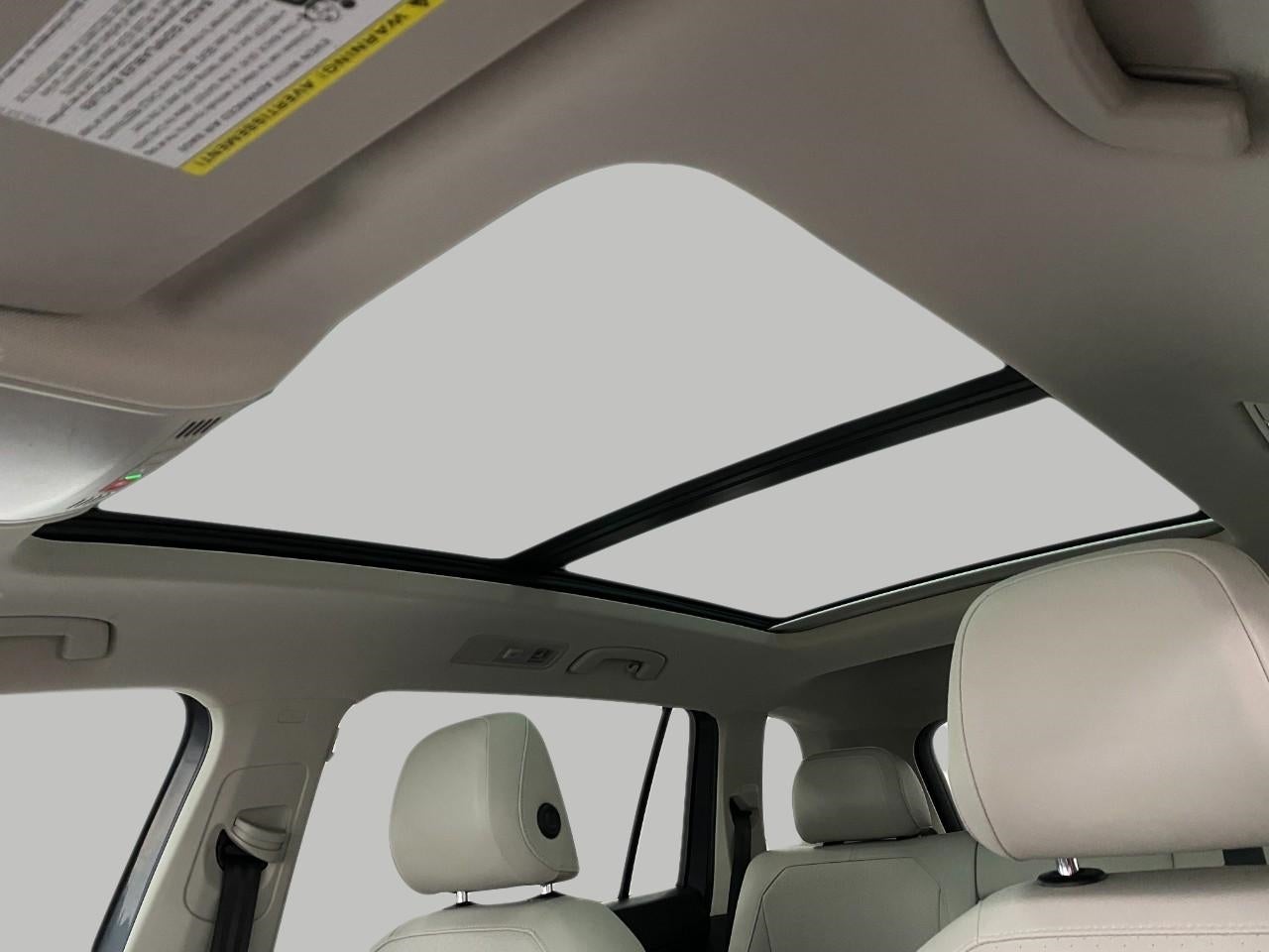 2019 Volkswagen Tiguan 2.0T SEL 4MOTION