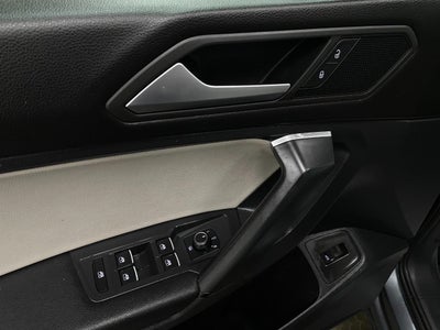 2019 Volkswagen Tiguan 2.0T SEL 4MOTION
