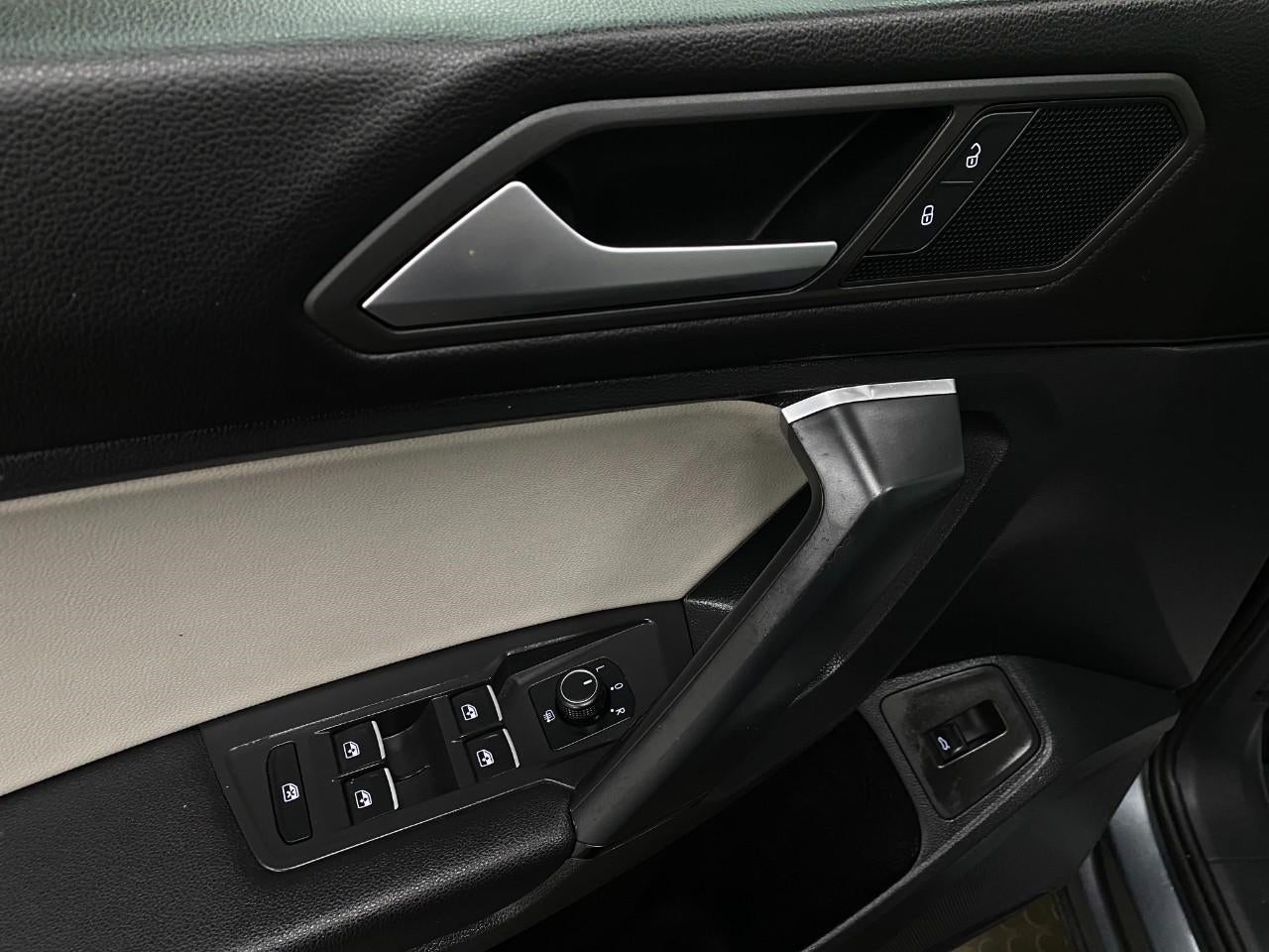 2019 Volkswagen Tiguan 2.0T SEL 4MOTION
