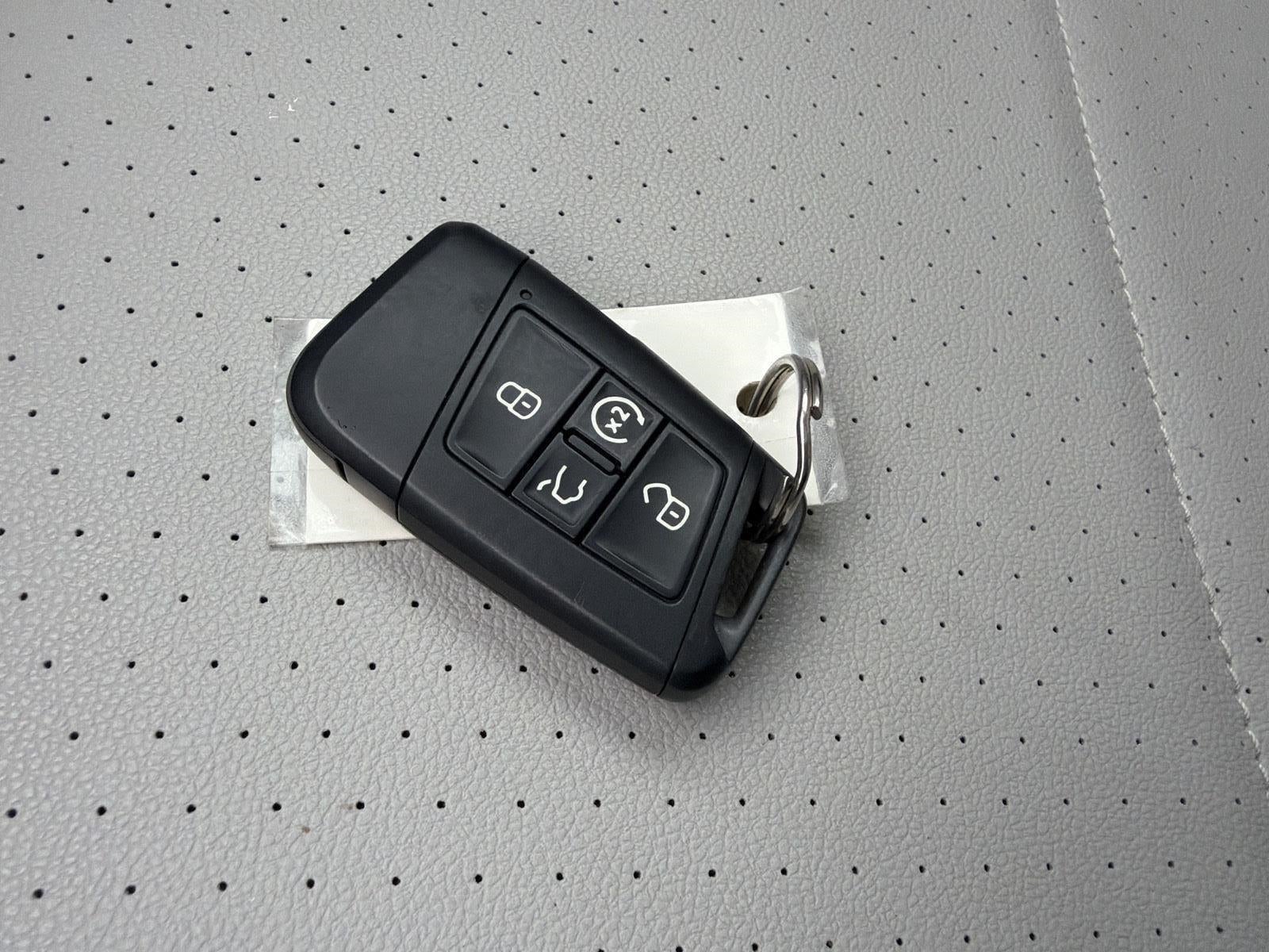 2021 Volkswagen Tiguan 2.0T SEL 4MOTION