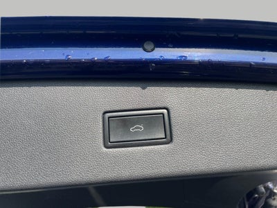 2021 Volkswagen Tiguan 2.0T SEL 4MOTION
