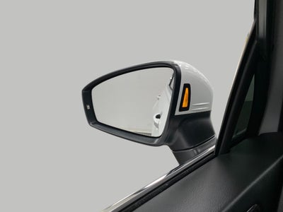 2024 Volkswagen Tiguan 2.0T SE 4MOTION