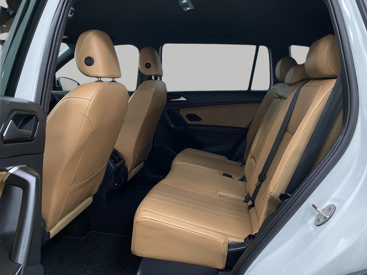 2024 Volkswagen Tiguan 2.0T SE 4MOTION