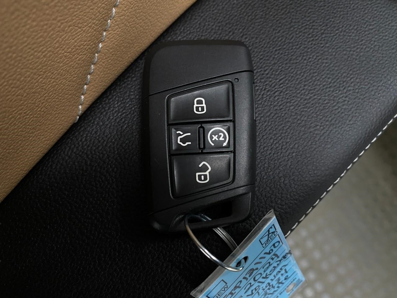 2024 Volkswagen Tiguan 2.0T SE 4MOTION