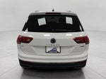 2024 Volkswagen Tiguan 2.0T SE 4MOTION