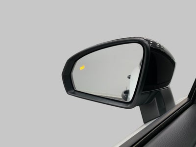 2025 Volkswagen Taos SE Black 4MOTION