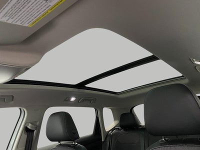 2025 Volkswagen Taos SE Black 4MOTION