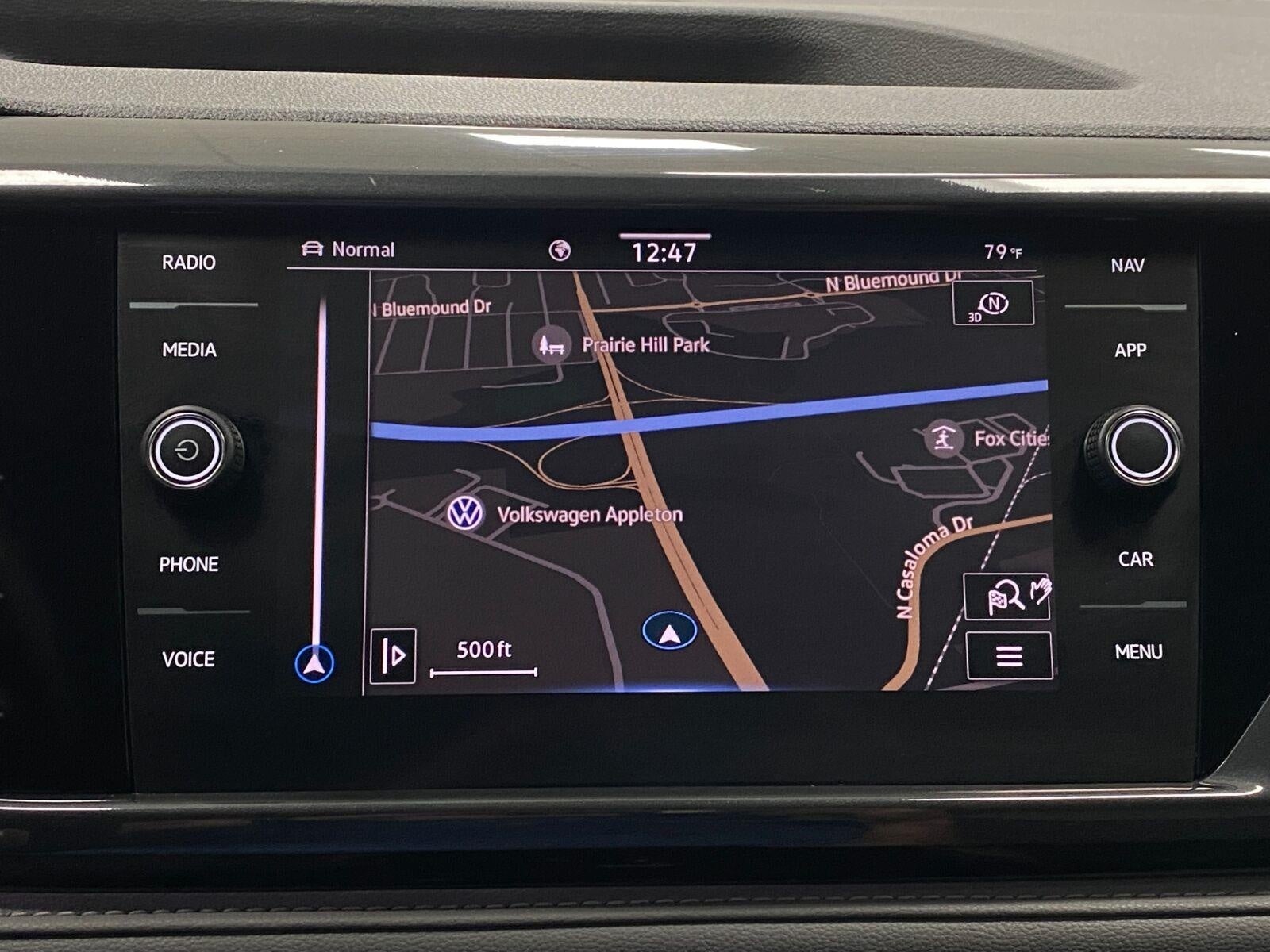 2022 Volkswagen Taos SEL 4MOTION