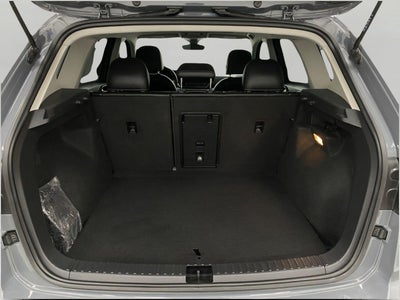 2022 Volkswagen Taos SEL 4MOTION