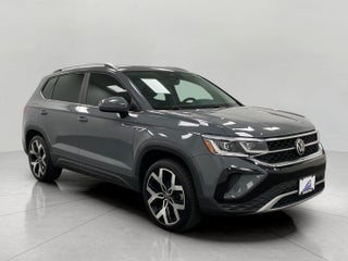 2022 Volkswagen Taos SEL 4MOTION